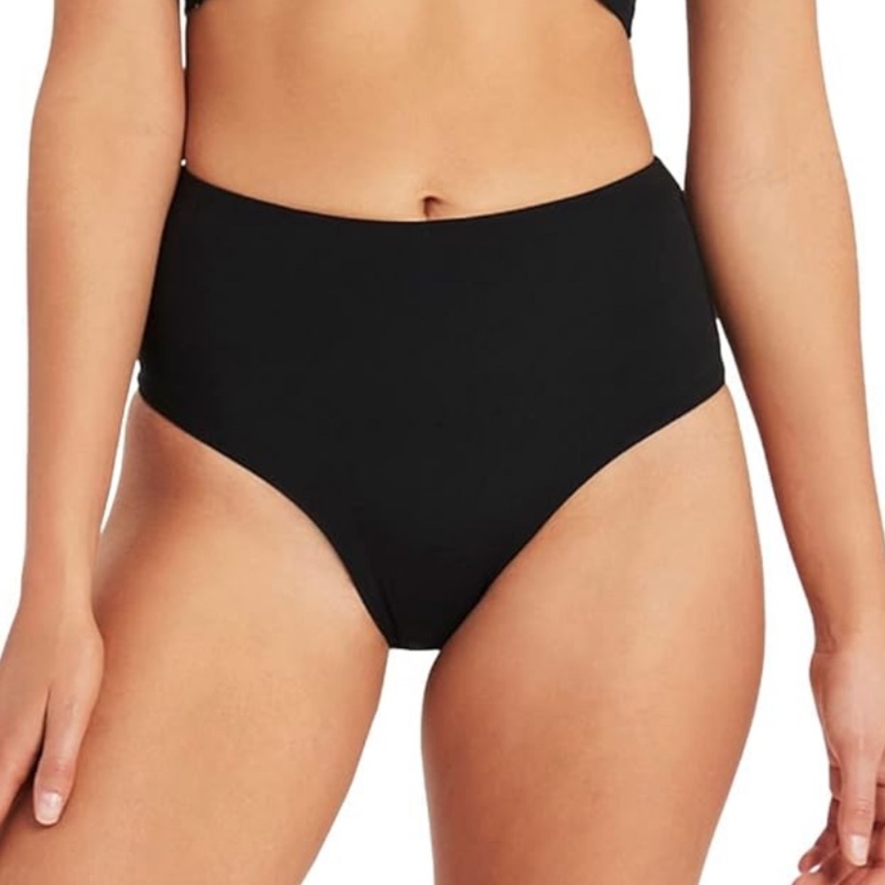 NWT SEA LEVEL AUSTRALIA Bottoms high waisted